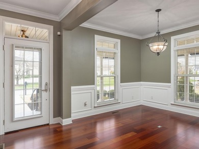 Welcome to this beautiful home located in the highly desirable on The Champions Club At Hampton Creek in Tennessee - for sale on GolfHomes.com, golf home, golf lot