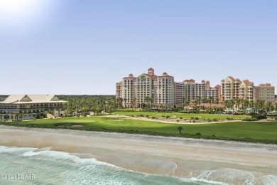 Welcome to your dream coastal retreat in the prestigious Hammock on The Ocean Course At Hammock Beach Resort in Florida - for sale on GolfHomes.com, golf home, golf lot