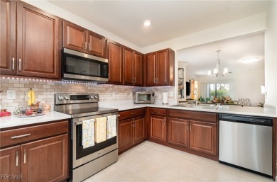 Looking for a home that has it ALL? This upgraded home in on Herons Glen Golf and Country Club in Florida - for sale on GolfHomes.com, golf home, golf lot