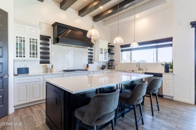 Nestled in a vibrant community, this stunning modern farmhouse on Emerald Springs Golf Course in Texas - for sale on GolfHomes.com, golf home, golf lot