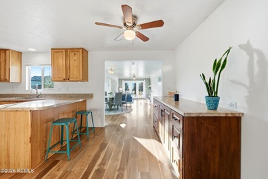 Located on a quiet cul de sac in the heart of Midway, this on Homestead Golf Club and Resort in Utah - for sale on GolfHomes.com, golf home, golf lot