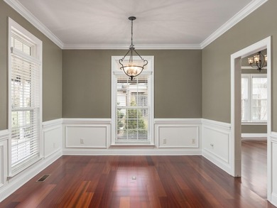 Welcome to this beautiful home located in the highly desirable on The Champions Club At Hampton Creek in Tennessee - for sale on GolfHomes.com, golf home, golf lot