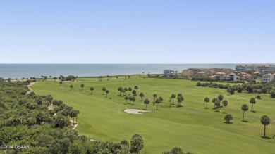 Welcome to your dream coastal retreat in the prestigious Hammock on The Ocean Course At Hammock Beach Resort in Florida - for sale on GolfHomes.com, golf home, golf lot