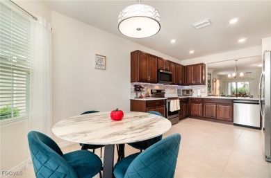 Looking for a home that has it ALL? This upgraded home in on Herons Glen Golf and Country Club in Florida - for sale on GolfHomes.com, golf home, golf lot