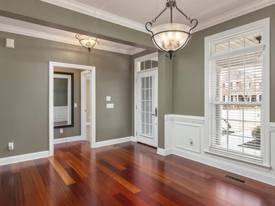 Welcome to this beautiful home located in the highly desirable on The Champions Club At Hampton Creek in Tennessee - for sale on GolfHomes.com, golf home, golf lot