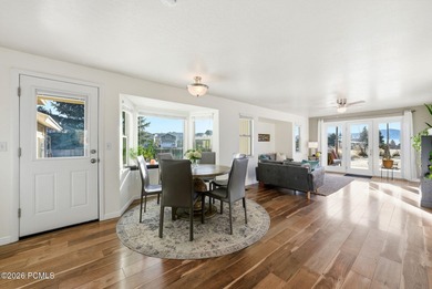 Located on a quiet cul de sac in the heart of Midway, this on Homestead Golf Club and Resort in Utah - for sale on GolfHomes.com, golf home, golf lot