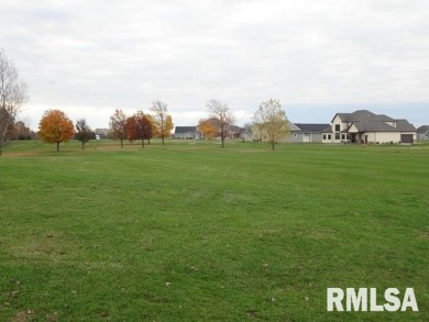 Now available...newly developed lots in Elmwood! Golf course on Maple Lane Country Club in Illinois - for sale on GolfHomes.com, golf home, golf lot