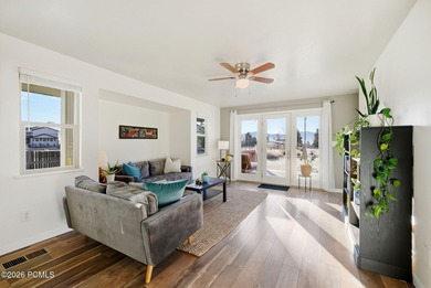 Located on a quiet cul de sac in the heart of Midway, this on Homestead Golf Club and Resort in Utah - for sale on GolfHomes.com, golf home, golf lot