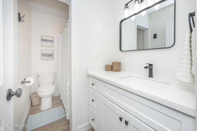The Porter Condos, a unique opportunity for a smart investment on Gulf Hills Golf Club in Mississippi - for sale on GolfHomes.com, golf home, golf lot