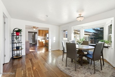 Located on a quiet cul de sac in the heart of Midway, this on Homestead Golf Club and Resort in Utah - for sale on GolfHomes.com, golf home, golf lot