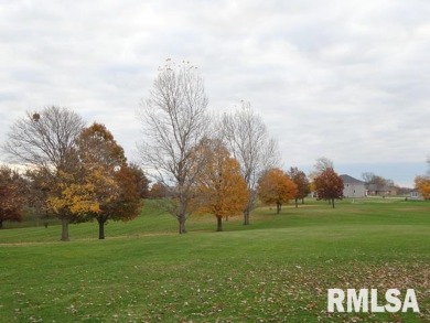 Now available...newly developed lots in Elmwood! Golf course on Maple Lane Country Club in Illinois - for sale on GolfHomes.com, golf home, golf lot