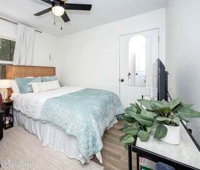 The Porter Condos, a unique opportunity for a smart investment on Gulf Hills Golf Club in Mississippi - for sale on GolfHomes.com, golf home, golf lot