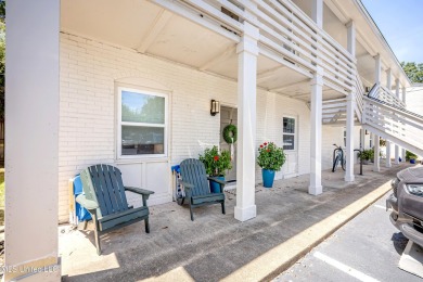 The Porter Condos, a unique opportunity for a smart investment on Gulf Hills Golf Club in Mississippi - for sale on GolfHomes.com, golf home, golf lot