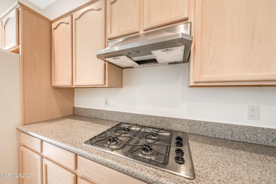 Situated on a quiet cul-de-sac in the First Tee at Kiley Ranch on The Links At Kiley Ranch in Nevada - for sale on GolfHomes.com, golf home, golf lot