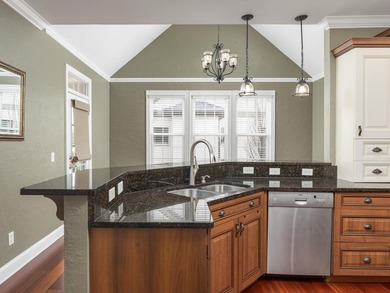 Welcome to this beautiful home located in the highly desirable on The Champions Club At Hampton Creek in Tennessee - for sale on GolfHomes.com, golf home, golf lot