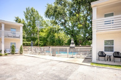 The Porter Condos, a unique opportunity for a smart investment on Gulf Hills Golf Club in Mississippi - for sale on GolfHomes.com, golf home, golf lot