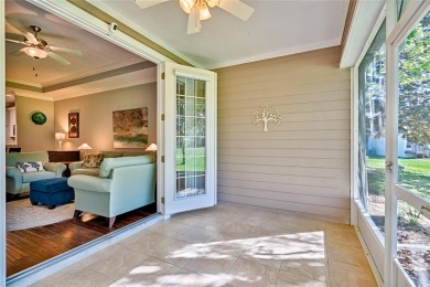 Welcome home to this meticulously maintained 2 bedroom / 2 on West End Golf Course in Florida - for sale on GolfHomes.com, golf home, golf lot