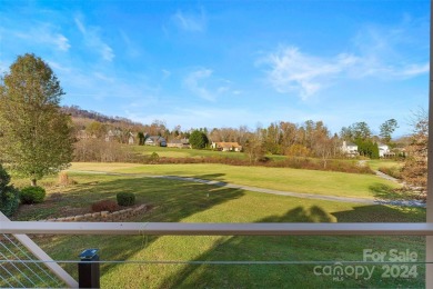 Impressive move-in ready contemporary home located on the golf on High Vista Country Club in North Carolina - for sale on GolfHomes.com, golf home, golf lot