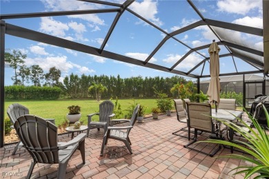 Looking for a home that has it ALL? This upgraded home in on Herons Glen Golf and Country Club in Florida - for sale on GolfHomes.com, golf home, golf lot
