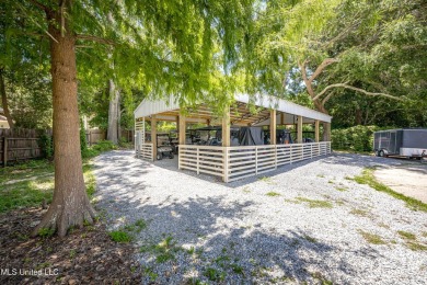 The Porter Condos, a unique opportunity for a smart investment on Gulf Hills Golf Club in Mississippi - for sale on GolfHomes.com, golf home, golf lot