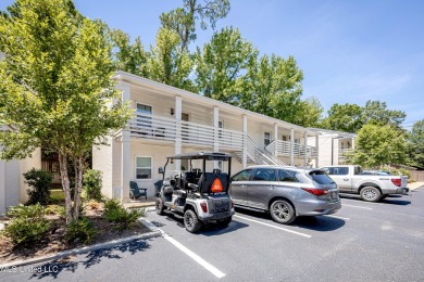 The Porter Condos, a unique opportunity for a smart investment on Gulf Hills Golf Club in Mississippi - for sale on GolfHomes.com, golf home, golf lot