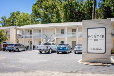 The Porter Condos, a unique opportunity for a smart investment on Gulf Hills Golf Club in Mississippi - for sale on GolfHomes.com, golf home, golf lot