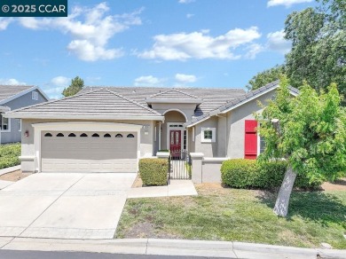 OPEN HOUSE SATURDAY 12-3 PM.   Best pricing in all of Summerset! on Brentwood Golf Club in California - for sale on GolfHomes.com, golf home, golf lot