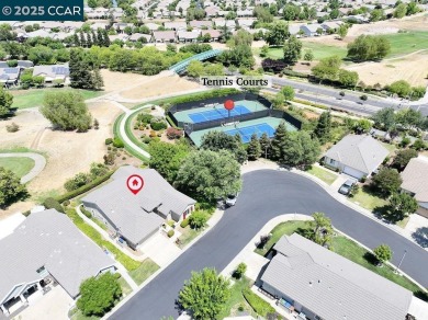 OPEN HOUSE SATURDAY 12-3 PM.   Best pricing in all of Summerset! on Brentwood Golf Club in California - for sale on GolfHomes.com, golf home, golf lot