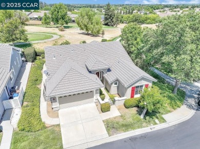 OPEN HOUSE SATURDAY 12-3 PM.   Best pricing in all of Summerset! on Brentwood Golf Club in California - for sale on GolfHomes.com, golf home, golf lot