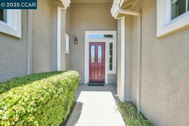 OPEN HOUSE SATURDAY 12-3 PM.   Best pricing in all of Summerset! on Brentwood Golf Club in California - for sale on GolfHomes.com, golf home, golf lot