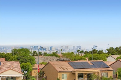 AMAZING OPPORTUNITY to own the very best Sun City Anthem has to on Revere Golf Club in Nevada - for sale on GolfHomes.com, golf home, golf lot
