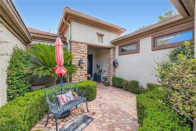 AMAZING OPPORTUNITY to own the very best Sun City Anthem has to on Revere Golf Club in Nevada - for sale on GolfHomes.com, golf home, golf lot