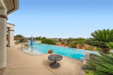 AMAZING OPPORTUNITY to own the very best Sun City Anthem has to on Revere Golf Club in Nevada - for sale on GolfHomes.com, golf home, golf lot