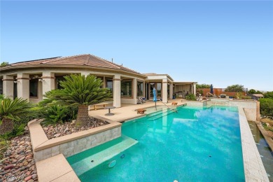 AMAZING OPPORTUNITY to own the very best Sun City Anthem has to on Revere Golf Club in Nevada - for sale on GolfHomes.com, golf home, golf lot