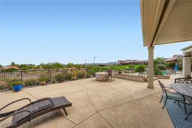 AMAZING OPPORTUNITY to own the very best Sun City Anthem has to on Revere Golf Club in Nevada - for sale on GolfHomes.com, golf home, golf lot