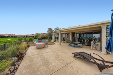 AMAZING OPPORTUNITY to own the very best Sun City Anthem has to on Revere Golf Club in Nevada - for sale on GolfHomes.com, golf home, golf lot