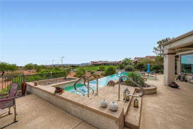 AMAZING OPPORTUNITY to own the very best Sun City Anthem has to on Revere Golf Club in Nevada - for sale on GolfHomes.com, golf home, golf lot