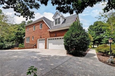 Gorgeous custom home in the Richardson's Mill neighborhood of on The Tradition Golf Club At Stonehouse in Virginia - for sale on GolfHomes.com, golf home, golf lot