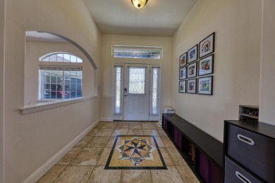 Welcome to this exceptional split wing floor plan offering on Oak Tree Country Club in California - for sale on GolfHomes.com, golf home, golf lot