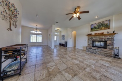 Welcome to this exceptional split wing floor plan offering on Oak Tree Country Club in California - for sale on GolfHomes.com, golf home, golf lot