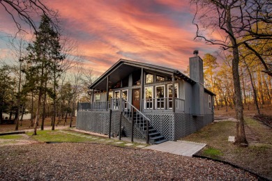 How about living in a vacation resort area? Full time or a on Holly Lake Ranch Golf Club in Texas - for sale on GolfHomes.com, golf home, golf lot