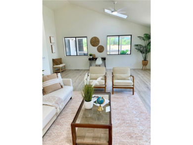 Light and Bright. This 1710 sq. ft home has a fresh new look! on Hidden Valley Lake Golf and Country Club in California - for sale on GolfHomes.com, golf home, golf lot