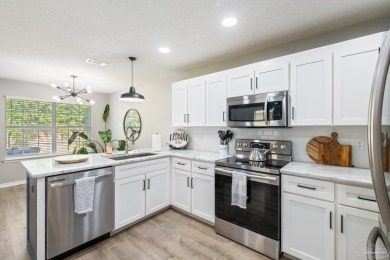 Discover the perfect blend of comfort, quality, and convenience on Tiger Point Golf and Country Club in Florida - for sale on GolfHomes.com, golf home, golf lot