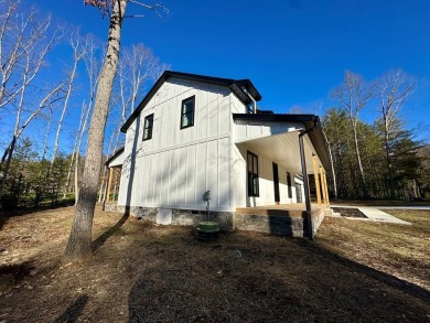 Nestled on the #16 green on Stonehaven Golf Course, this 4 on Glade Springs Resort Golf Course in West Virginia - for sale on GolfHomes.com, golf home, golf lot