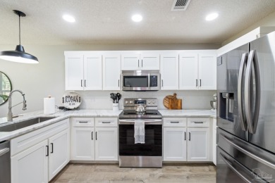 Discover the perfect blend of comfort, quality, and convenience on Tiger Point Golf and Country Club in Florida - for sale on GolfHomes.com, golf home, golf lot