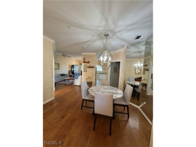 Luxurious coach home with gorgeous settings in Glen Eagle Golf on Glen Eagle Golf and Country Club in Florida - for sale on GolfHomes.com, golf home, golf lot