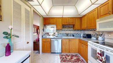 Under contract-accepting backup offers. Welcome to your fully on Pinebrook/Ironwood Golf Course in Florida - for sale on GolfHomes.com, golf home, golf lot