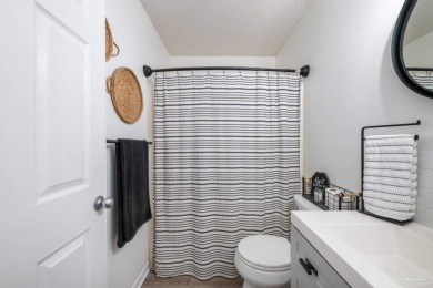Discover the perfect blend of comfort, quality, and convenience on Tiger Point Golf and Country Club in Florida - for sale on GolfHomes.com, golf home, golf lot