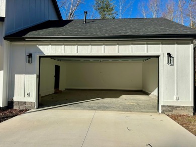 Nestled on the #16 green on Stonehaven Golf Course, this 4 on Glade Springs Resort Golf Course in West Virginia - for sale on GolfHomes.com, golf home, golf lot