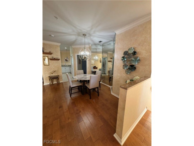 Luxurious coach home with gorgeous settings in Glen Eagle Golf on Glen Eagle Golf and Country Club in Florida - for sale on GolfHomes.com, golf home, golf lot